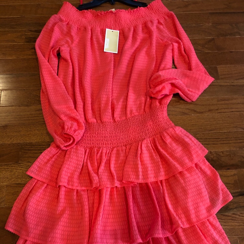 Brand new Michael Kors dress